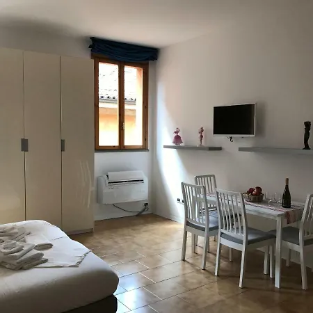 Apartamento I My House