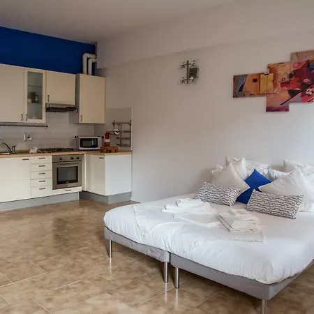 Apartamento I My House Bolonia