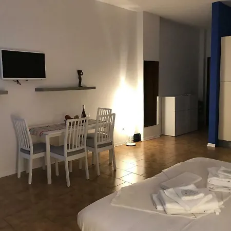 I My House *