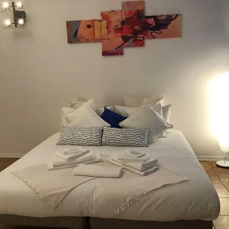 I My House * Bolonha