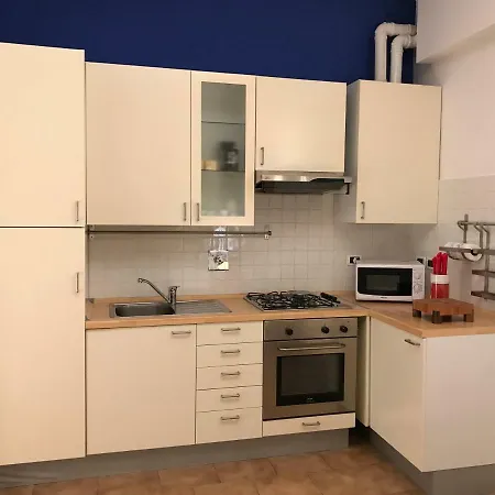 I My House * 볼로냐