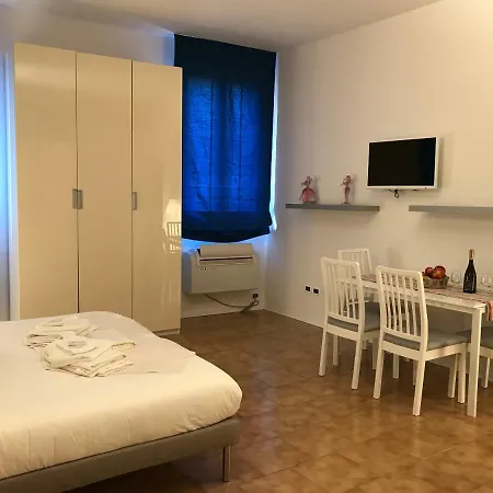 I My House Apartamento Bolonha