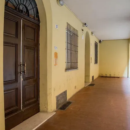 Apartamento I My House Bolonha