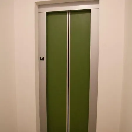 I My House Apartamento