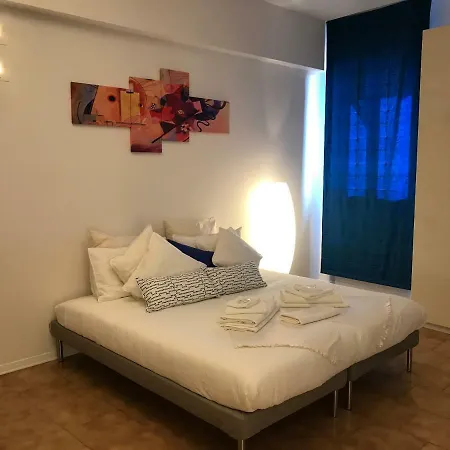 I My House Apartamento *