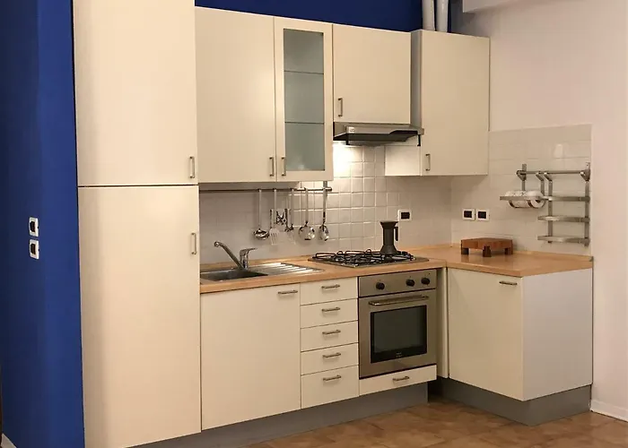 I My House Lejlighed *