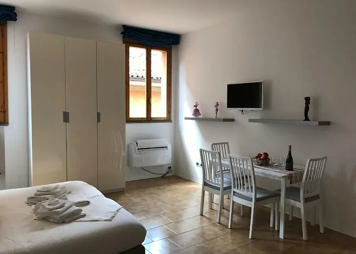 Lejlighed I My House