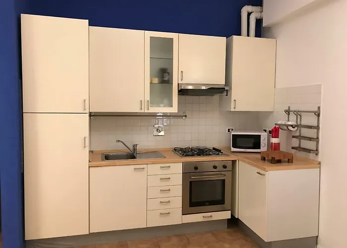 I My House * Bolonya