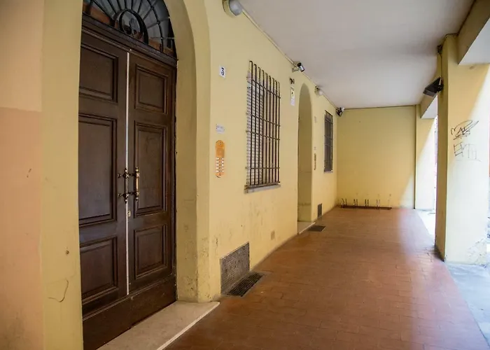 Lejlighed I My House Bologna