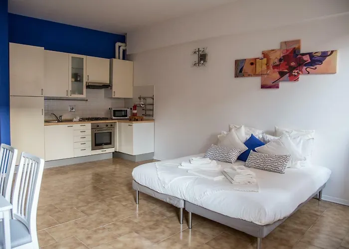 Daire I My House Bolonya