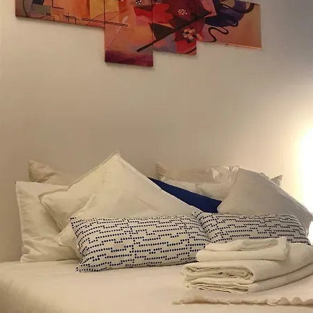 I My House Appartement *