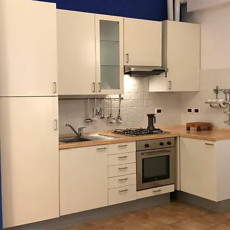 I My House Appartement *