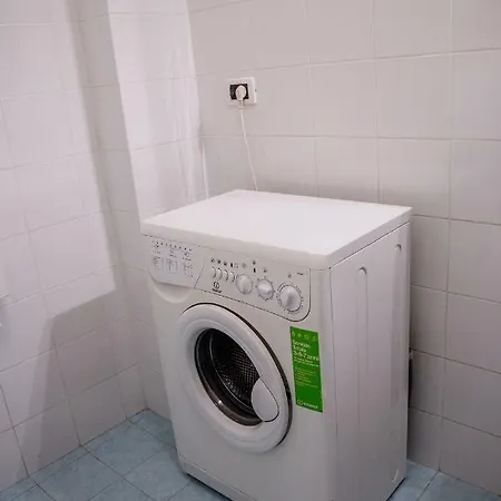 アパート I My House ボローニャ