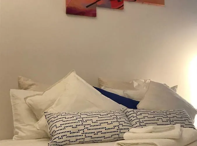 I My House Apartamento *