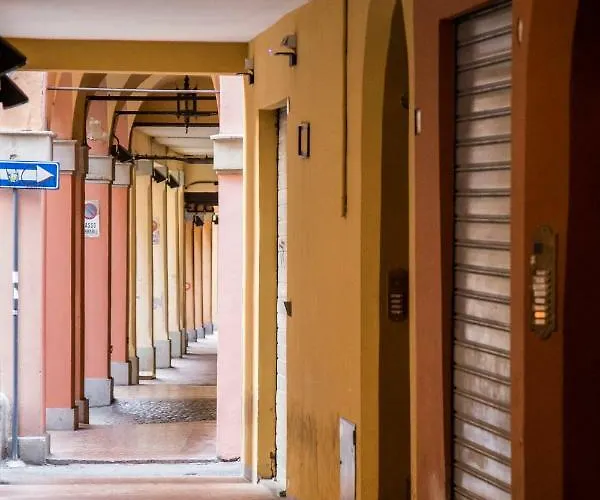 I My House Apartamento *