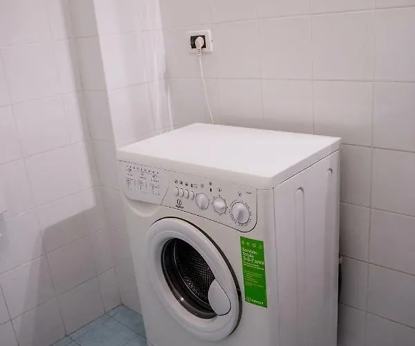 Apartamento I My House Bolonia