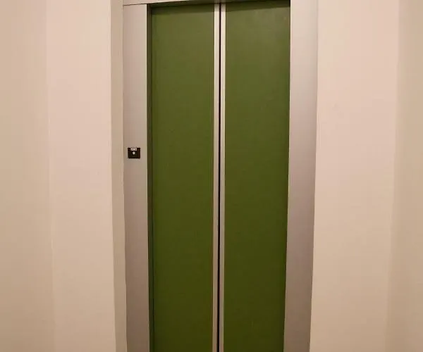 I My House Apartamento