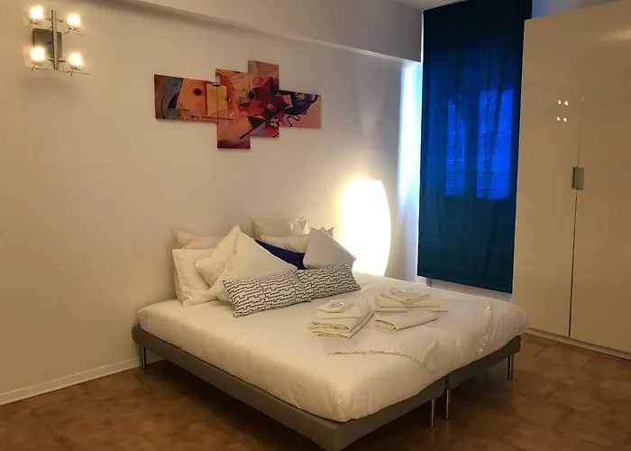 I My House Apartamento *