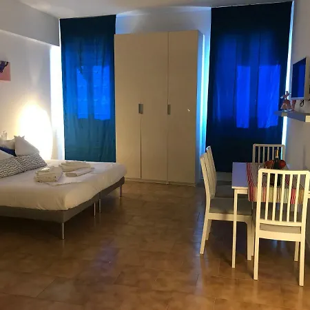 I My House בולוניה