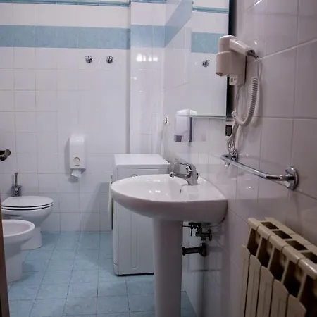 I My House בולוניה