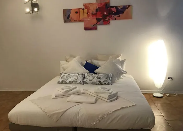 I My House * ボローニャ